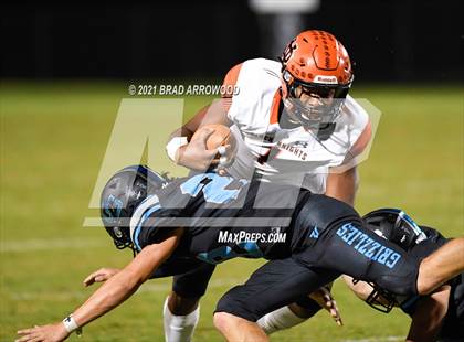 Thumbnail 2 in North Davidson @ Oak Grove photogallery.