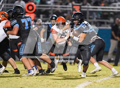 Thumbnail 3 in North Davidson @ Oak Grove photogallery.