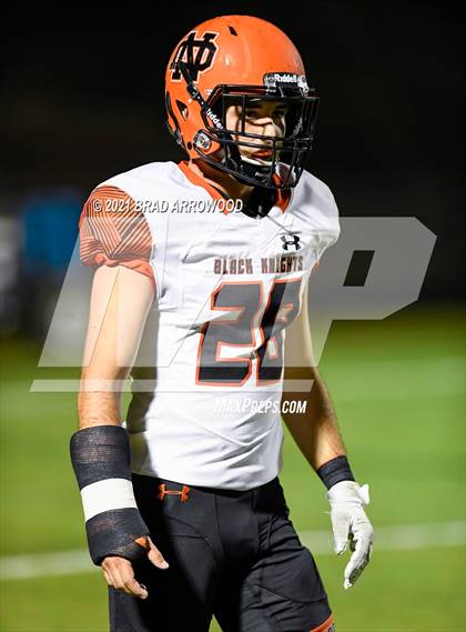 Thumbnail 3 in North Davidson @ Oak Grove photogallery.