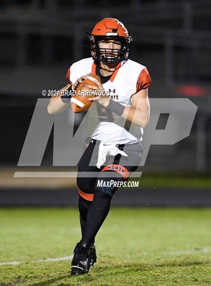 Thumbnail 2 in North Davidson @ Oak Grove photogallery.
