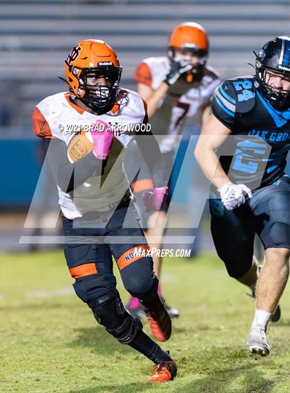 Thumbnail 1 in North Davidson @ Oak Grove photogallery.