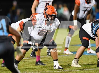 Thumbnail 2 in North Davidson @ Oak Grove photogallery.