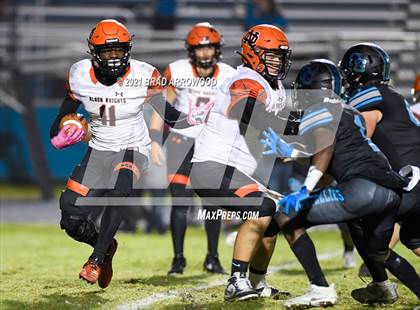 Thumbnail 1 in North Davidson @ Oak Grove photogallery.