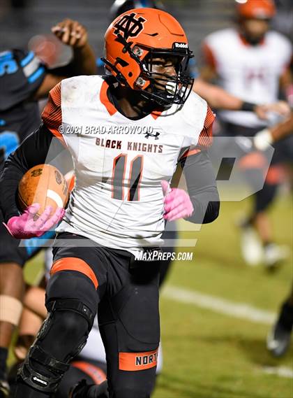 Thumbnail 2 in North Davidson @ Oak Grove photogallery.