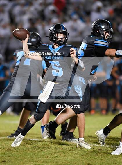 Thumbnail 3 in North Davidson @ Oak Grove photogallery.