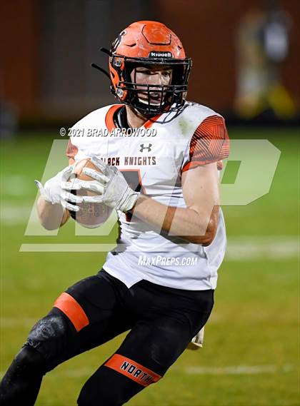 Thumbnail 2 in North Davidson @ Oak Grove photogallery.