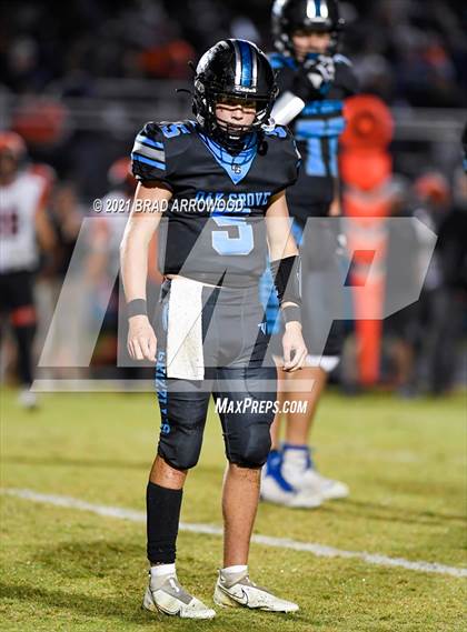 Thumbnail 1 in North Davidson @ Oak Grove photogallery.