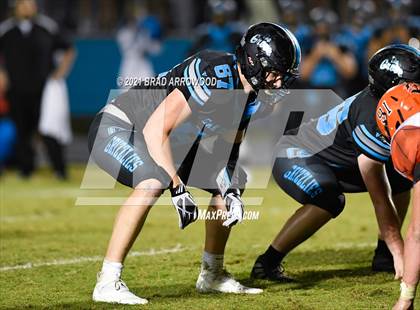 Thumbnail 3 in North Davidson @ Oak Grove photogallery.