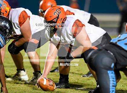 Thumbnail 1 in North Davidson @ Oak Grove photogallery.