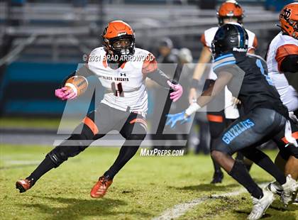 Thumbnail 3 in North Davidson @ Oak Grove photogallery.