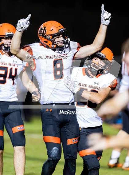 Thumbnail 1 in North Davidson @ Oak Grove photogallery.