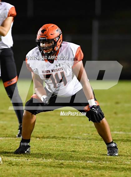 Thumbnail 2 in North Davidson @ Oak Grove photogallery.
