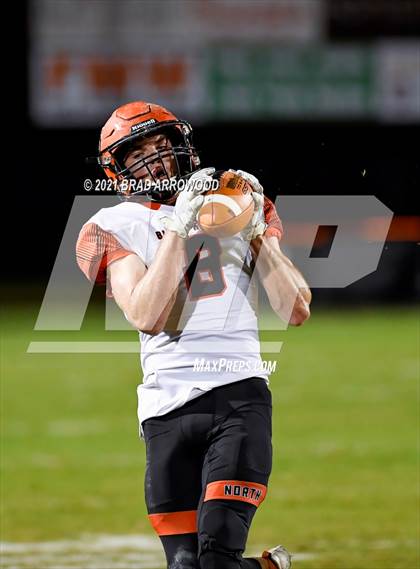 Thumbnail 3 in North Davidson @ Oak Grove photogallery.
