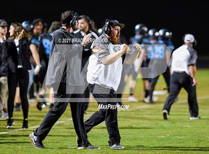 Thumbnail 1 in North Davidson @ Oak Grove photogallery.
