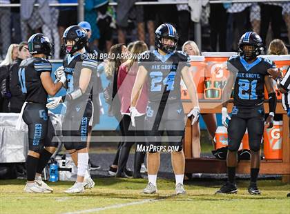 Thumbnail 2 in North Davidson @ Oak Grove photogallery.