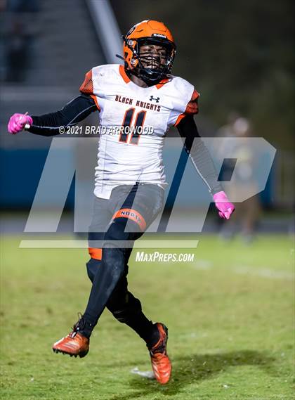 Thumbnail 3 in North Davidson @ Oak Grove photogallery.