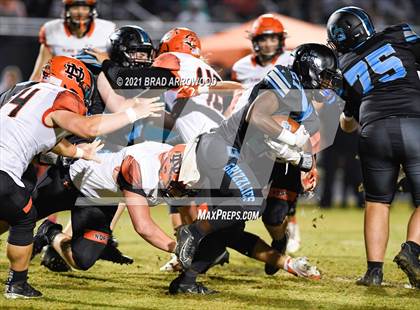 Thumbnail 2 in North Davidson @ Oak Grove photogallery.