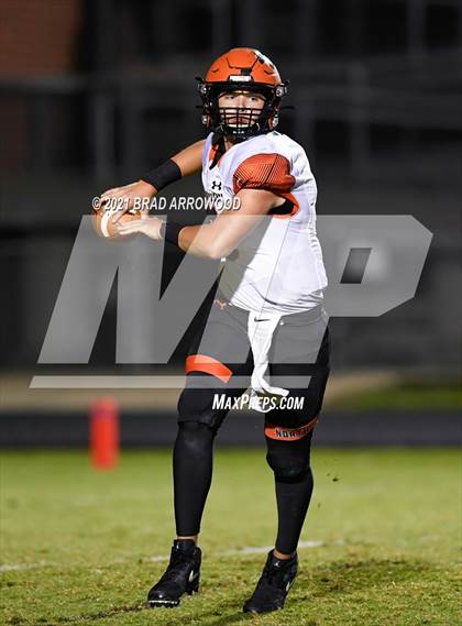 Thumbnail 1 in North Davidson @ Oak Grove photogallery.