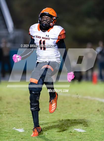 Thumbnail 1 in North Davidson @ Oak Grove photogallery.