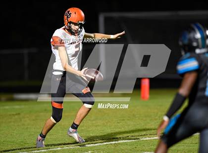 Thumbnail 1 in North Davidson @ Oak Grove photogallery.