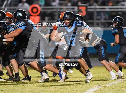 Thumbnail 2 in North Davidson @ Oak Grove photogallery.