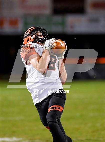 Thumbnail 2 in North Davidson @ Oak Grove photogallery.