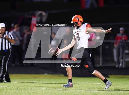 Thumbnail 2 in North Davidson @ Oak Grove photogallery.