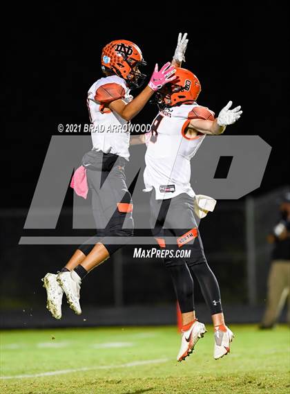 Thumbnail 3 in North Davidson @ Oak Grove photogallery.