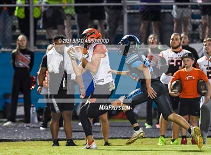 Thumbnail 3 in North Davidson @ Oak Grove photogallery.