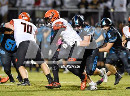 Thumbnail 1 in North Davidson @ Oak Grove photogallery.
