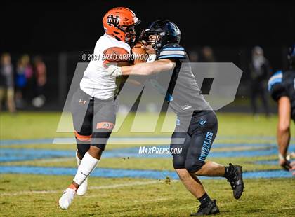 Thumbnail 1 in North Davidson @ Oak Grove photogallery.