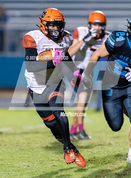 Thumbnail 2 in North Davidson @ Oak Grove photogallery.