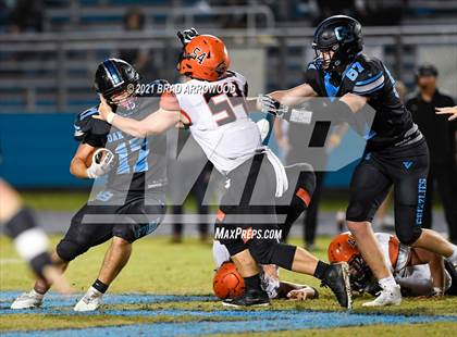 Thumbnail 2 in North Davidson @ Oak Grove photogallery.