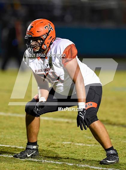 Thumbnail 3 in North Davidson @ Oak Grove photogallery.