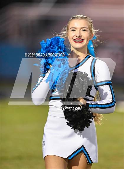 Thumbnail 2 in North Davidson @ Oak Grove photogallery.