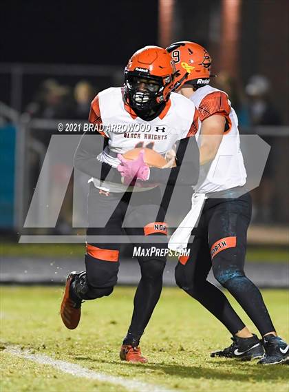 Thumbnail 2 in North Davidson @ Oak Grove photogallery.