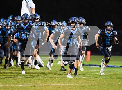 Thumbnail 3 in North Davidson @ Oak Grove photogallery.