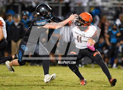 Thumbnail 1 in North Davidson @ Oak Grove photogallery.