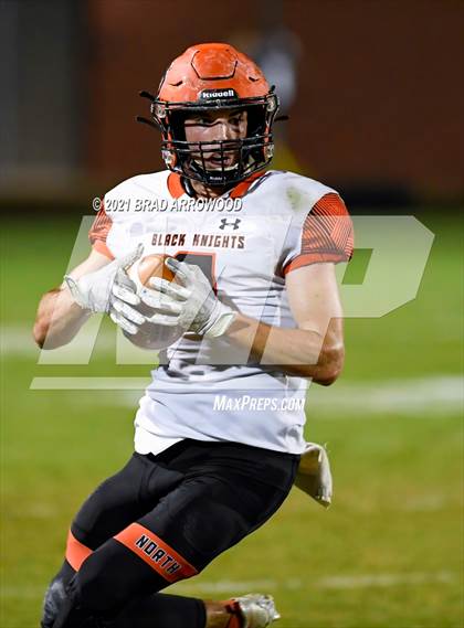 Thumbnail 1 in North Davidson @ Oak Grove photogallery.