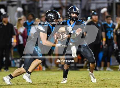 Thumbnail 2 in North Davidson @ Oak Grove photogallery.