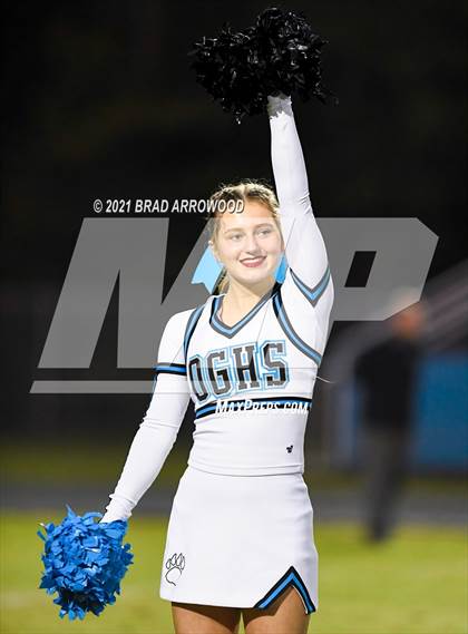 Thumbnail 1 in North Davidson @ Oak Grove photogallery.
