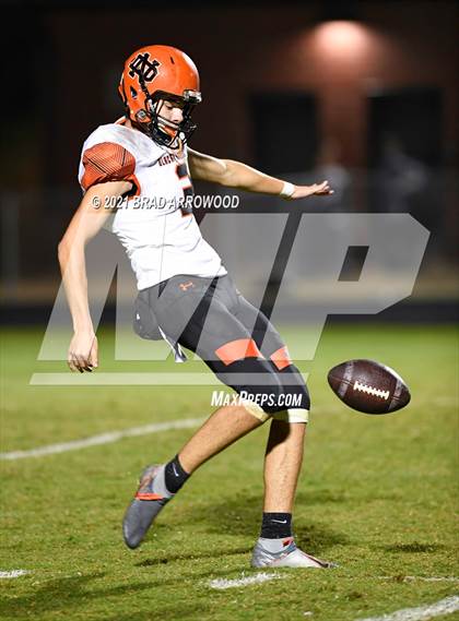 Thumbnail 2 in North Davidson @ Oak Grove photogallery.