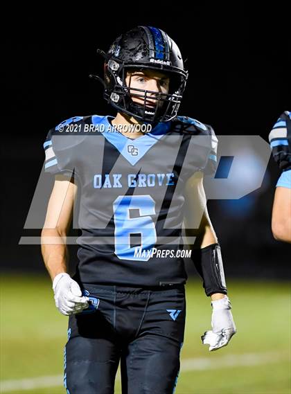 Thumbnail 3 in North Davidson @ Oak Grove photogallery.