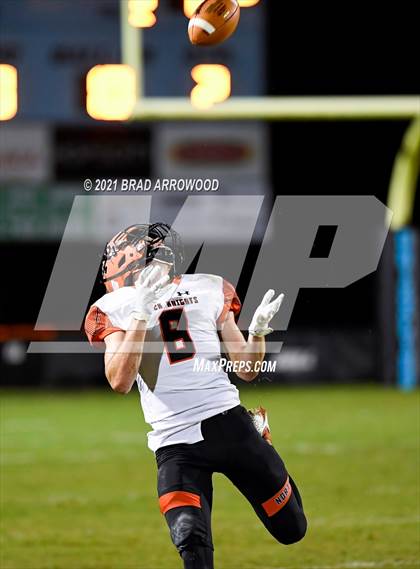 Thumbnail 3 in North Davidson @ Oak Grove photogallery.