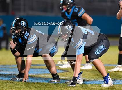 Thumbnail 1 in North Davidson @ Oak Grove photogallery.
