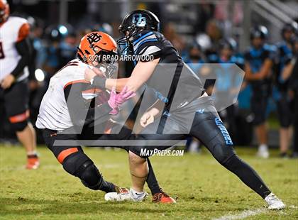 Thumbnail 1 in North Davidson @ Oak Grove photogallery.
