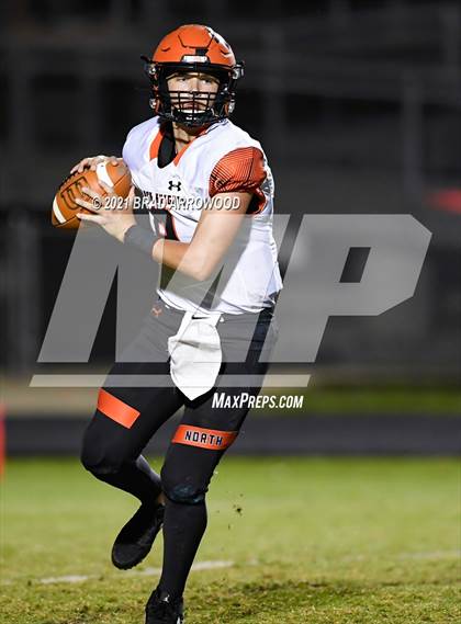 Thumbnail 3 in North Davidson @ Oak Grove photogallery.