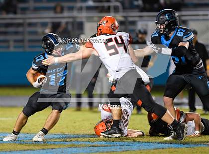 Thumbnail 1 in North Davidson @ Oak Grove photogallery.