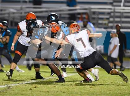 Thumbnail 2 in North Davidson @ Oak Grove photogallery.