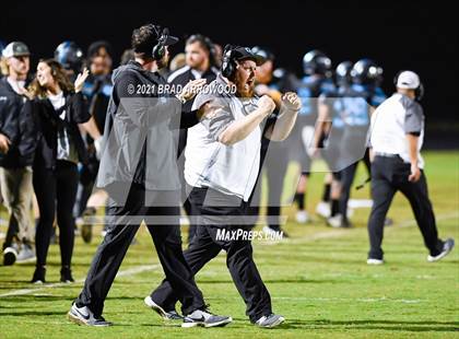 Thumbnail 3 in North Davidson @ Oak Grove photogallery.